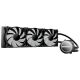 RAIDMAX Vodeno hlađenje Infinitas LS360BK ARGB, crna - CPU01635