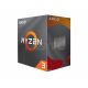 AMD Procesor Ryzen 3 5300G 4 cores do 4.2GHz Box 100-100000253BOX - CPU01647