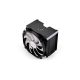 ENDORFY Procesorski hladnjak Fortis 5 Black ARGB EY3A014, crna - CPU01664