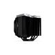 ENDORFY Procesorski hladnjak Fortis 5 Black ARGB EY3A014, crna - CPU01664