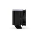 ENDORFY Procesorski hladnjak Fortis 5 Black ARGB EY3A014, crna - CPU01664