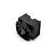 ENDORFY Procesorski hladnjak Fortis 5 Black EY3A013, crna - CPU01665