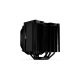 ENDORFY Procesorski hladnjak Fortis 5 Black EY3A013, crna - CPU01665