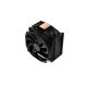 ENDORFY Procesorski hladnjak Fortis 5 Black EY3A013, crna - CPU01665