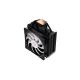 ENDORFY Procesorski hladnjak Fera 5 black ARGB EY3A012, crna - CPU01666