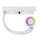 ARCTIC Vodeno procesorsko hlađenje Liquid Freezer III 240 A-RGB ACFRE00150A, bela - CPU01684