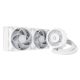 ARCTIC Vodeno procesorsko hlađenje Liquid Freezer III 240 A-RGB ACFRE00150A, bela - CPU01684