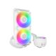 ARCTIC Vodeno procesorsko hlađenje Liquid Freezer III 240 A-RGB ACFRE00150A, bela - CPU01684