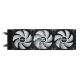 GIGABYTE Vodeno hlađenje GME 360, crna - CPU01718
