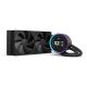NZXT Vodeno hlađenje Kraken 240 V2 RL-KN24E-B2, crna - CPU01723