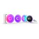 NZXT Vodeno hlađenje Kraken Elite 360 RGB V2 RL-KR36E-W2, bela - CPU01730
