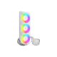 ARCTIC Vodeno hlađenje Liquid Freezer III Pro 360 A-RGB ACFRE00188A, bela - CPU01737
