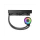ARCTIC Vodeno hlađenj Liquid Freezer III Pro 240 A-RGB ACFRE00182A, crna - CPU01739