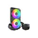ARCTIC Vodeno hlađenj Liquid Freezer III Pro 240 A-RGB ACFRE00182A, crna - CPU01739