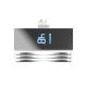 RAIDMAX AM1204 DIGITAL ARGB procesorski hladnjak beli (AM1204W) F - 48843