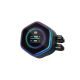 COOLER MASTER MasterLiquid ML 240 Atmos II LCD ARGB vodeno hlađenje crno (MLX-D24M-A25SZ-L1) - EP2670371