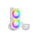 ARCTIC Liquid Freezer III Pro 240 A-RGB White vodeno hlađenje belo (ACFRE00186A) - EP2748944