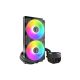 ARCTIC Liquid Freezer III Pro 280 A-RGB Black vodeno hlađenje (ACFRE00183A) - EP2814619