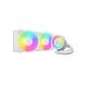ARCTIC Liquid Freezer III Pro 280 A-RGB White vodeno hlađenje belo (ACFRE00187A) - EP2814622