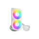 ARCTIC Liquid Freezer III Pro 280 A-RGB White vodeno hlađenje belo (ACFRE00187A) - EP2814622