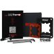 THERMAL GRIZZLY TG Contact Sealing Frame AM5 - kontaktni okvir (TG-CSF-AM5) - EP3165236
