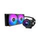 COOLER MASTER MasterLiquid Core Nex 240 ARGB vodeno hlađenje (MLX-D24M-A18PA-R1) - EP2810061