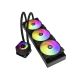 ENERMAX ELC-LMF360T-ARGB LIQMAXFLO Vodeno hlađenje - EP3153209