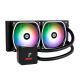 ENERMAX ELC-AQFS240-SQA AQUAFUSION II Vodeno hlađenje - EP3153203