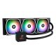 ENERMAX ELC-AQFS360-SQA AQUAFUSION II Vodeno hlađenje - EP3153206