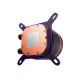 NZXT Kraken Core 240 RGB vodeno hlađenje crno (RL-KR24C-B1) - EP2829302