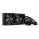 NZXT Kraken 240 V2 vodeno hlađenje crno (RL-KN240-B2) - EP2891985