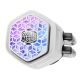 COOLER MASTER MasterLiquid ML 240 Atmos II VRM Fan ARGB vodeno hlađenje belo (MLX-D24M-A25SZ-VW ) - EP2880884