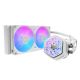 COOLER MASTER MasterLiquid ML 240 Atmos II VRM Fan ARGB vodeno hlađenje belo (MLX-D24M-A25SZ-VW ) - EP2880884