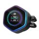 COOLER MASTER MasterLiquid ML 360 Atmos II LCD vodeno hlađenje (MLX-D36M-A25SZ-L1) - EP2880887