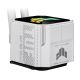 ASUS TUF GAMING LC III 360 ARGB White vodeno hlađenje belo - EP3071295