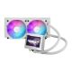 ASUS ROG RYUJIN III 240 ARGB WHITE vodeno hlađenje belo - EP3071280
