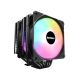 RAIDMAX AC1226B dual tower procesorski hladnjak - EP3198562
