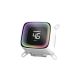 RAIDMAX INFINITAS LD360 ARGB - Vodeno hlađenje belo (LD360WT) - EP3178592