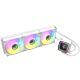 RAIDMAX INFINITAS LD360 ARGB - Vodeno hlađenje belo (LD360WT) - EP3178592