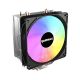 RAIDMAX AC1204K 120mm fan, PWM, procesorski hladnjak - 45628-1