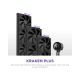 NZXT Kraken Plus 360 V2 vodeno hlađenje crno (RL-KN360-B2) - EP3215875