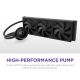 NZXT Kraken Plus 360 V2 vodeno hlađenje crno (RL-KN360-B2) - EP3215875