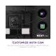 NZXT Kraken Plus 360 V2 vodeno hlađenje crno (RL-KN360-B2) - EP3215875