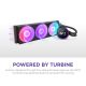 NZXT Kraken Elite 420 RGB V2 vodeno hlađenje crno (RL-KR42E-B2) - EP3215872