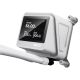 ASUS MAX GAMING LC 360 ARGB LCD WHT vodeno hlađenje - EP3264171