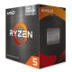 AMD Procesor Ryzen 5 5600G-6x-3,90GHz-AM4 Socket - CPU029