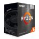 AMD Procesor Ryzen 5 5600G-6x-3,90GHz-AM4 Socket - CPU029