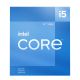 INTEL Procesor Core i5-12400F-6x-2.5GHz-LGA1700 Socket 2,5GHz - CPU031