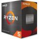 AMD Procesor Ryzen 5 5500 6 x cores 3,6GHz( 4,2GHZ) Box - CPU033