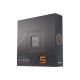 AMD Procesor Ryzen 5 7600X/4.7 GHz - CPU036